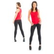 画像2:  レディースタンクトップ★大人気スケートボードブランド★RED DRAGON SKATE★レッドドラゴンスケート RDS WOMENS TANK OG (2)