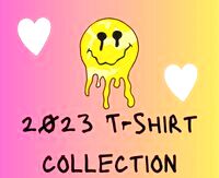 2023☆T-shir特集をご紹介します！！